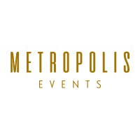 Metropolis Events logo - Similar company to Melbourne Event Group
