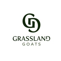 Grassland Goats logo - Similar company to Murray Darling Wetlands Working Group