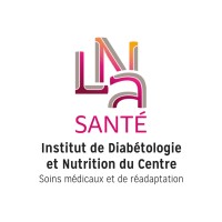 Institut de Diabétologie et Nutrition du Centre - LNA Santé logo - Similar company to Sfns - Société Française De Nutrition Du Sport