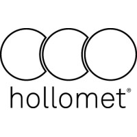 hollomet® logo - Similar company to Wicontest