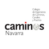 Caminos Navarra logo - Similar company to Nebrijamun Association