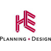 HE Planning+Design, LLC logo - Similar company to Verdunity