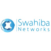 Swahiba Networks logo - Similar company to Uptown Coffee