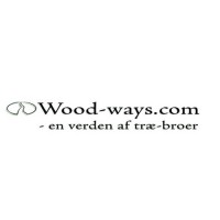 Wood-ways.com logo - Similar company to Th-Gruppen A/S