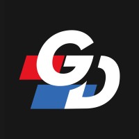 Garasi Drift logo - Similar company to Engineplus Motorsports
