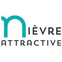Nièvre Attractive logo - Similar company to Nevers Agglomération