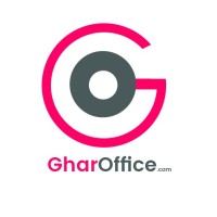 GharOffice.com logo - Similar company to Fingertip Technologies
