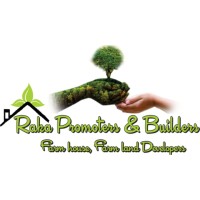 Raka Promoters & Builders logo - Similar company to The Builder'S Den