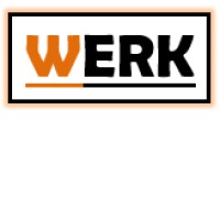 Werk - parts and machining logo - Similar company to Inove Móveis