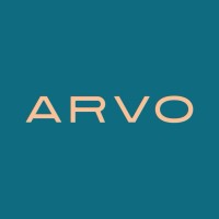 ARVO logo - Similar company to Arvo