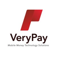 VeryPay logo - Similar company to Afribapay