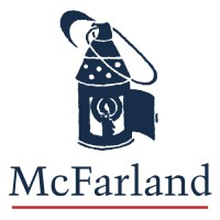 McFarland & Company, Inc., Publishers logo - Similar company to Defender Network