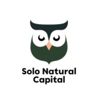 Solo Natural Capital logo - Similar company to Ibagar Catering