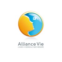 ALLIANCE VIE POISSY logo - Similar company to Alliance Vie