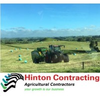 Hinton Contracting Limited logo - Similar company to Morrison Agri