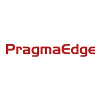 Pragma Edge Inc logo - Similar company to Trinware
