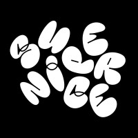 SuperNice® logo - Similar company to Digiscaping