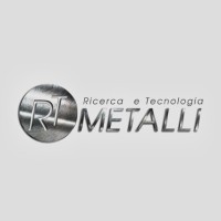 RT METALLI srl logo - Similar company to Pulitura Metalli Martignon S.R.L.