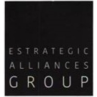 Estrategic Alliances Group logo - Similar company to Moca Technologies