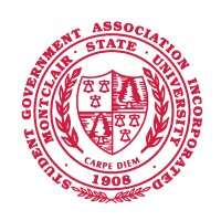Student Government Association at Montclair State logo - Similar company to Tidey