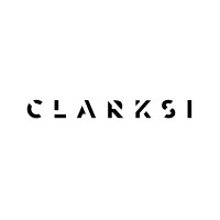 Clarksi logo - Similar company to Circus Journal