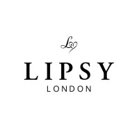 Lipsy London logo - Similar company to Gus Plc