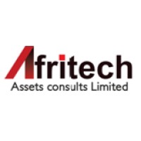 Afritech Assets Consults Limited logo - Similar company to Africa Tech Alliance Forum - Afritech