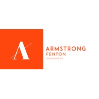 Armstrong Fenton Associates logo - Similar company to Rmla Planning
