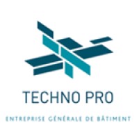 TECHNOPROBTP logo - Similar company to Af Injections