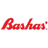 Bashas' logo - Similar company to Invotec Solutions Ltd.