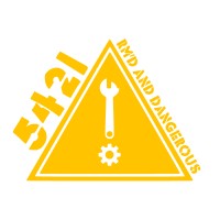Rockville-Montgomery Robotics Association logo - Similar company to Cybersecurity Club A-State