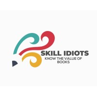 SKILL IDIOTS logo - Similar company to Etsa Gcoeara
