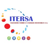 ITERSA logo - Similar company to Prosol Energía