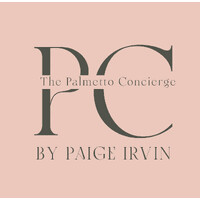 The Palmetto Concierge by Paige Irvin LLC logo - Similar company to Optimize