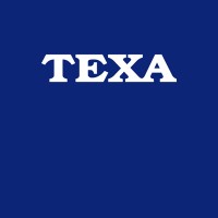 TEXA logo - Similar company to Came Spa