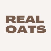 Real Oats logo - Similar company to Kado