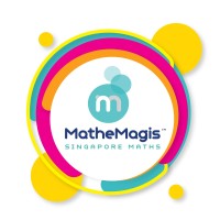 MatheMagis Singapore Maths logo - Similar company to Nest School For Whole Child Development, Inc