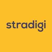 Stradigi logo - Similar company to Digital Media Point | Digital Marketing Agency