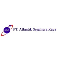 PT Atlantik Sejahtera Raya logo - Similar company to Pt. Persada Wulan Technik
