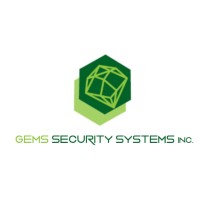 Gems Security Systems Inc.