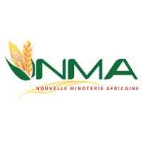 Nma Sanders logo - Similar company to Sedima Group