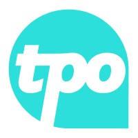 The People's Operator logo - Similar company to Wikitribune
