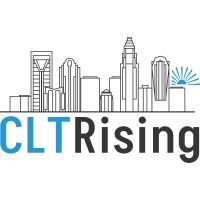 CLTRising logo - Similar company to Mx Combinator