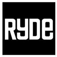 RYDE Cycle logo - Similar company to Ryde Hungary Kft.