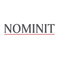 NOMINIT AB logo - Similar company to Repay