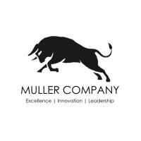 Muller Company PTY Ltd. logo - Similar company to Warriors Rugby Club