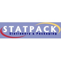 STATPACK logo - Similar company to Pronto Packaging Qld