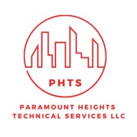 Paramount Heights Technical Services LLC logo - Similar company to Paramount Technologies Llc Dubai