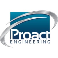 Proact Engineering Ltd logo - Similar company to Smart Quality Services