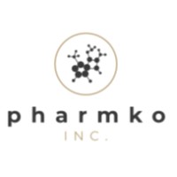 Pharmko Inc logo - Similar company to Extreme Studio Performance
